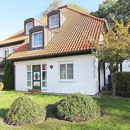 Kormoran Meersommer דירה *