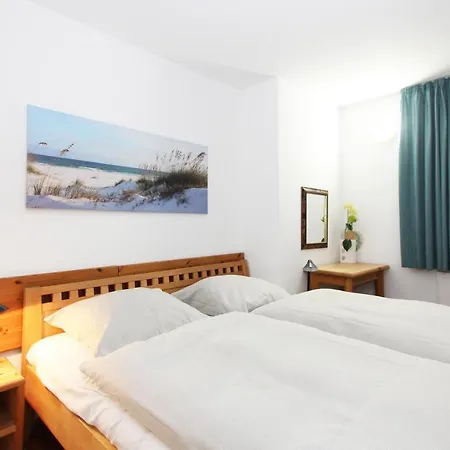 דירה Kormoran Meersommer *