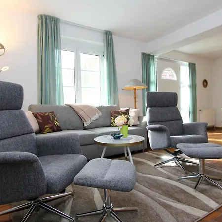 Kormoran Meersommer Apartment